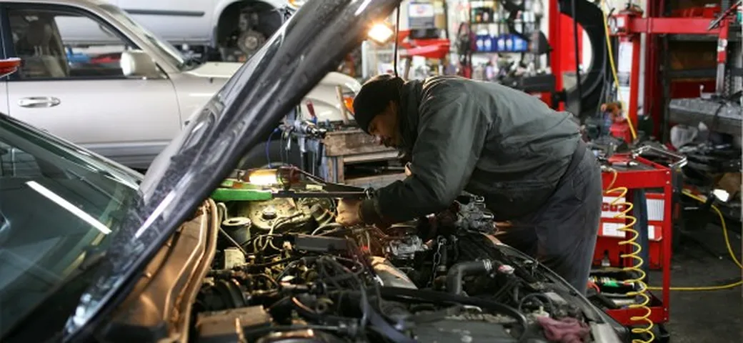 Le 5 regole per migliorare un'auto