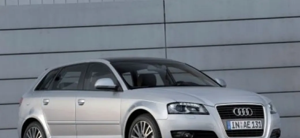 Audi A3: debutta il 1.2 TFSI da 105 cavalli