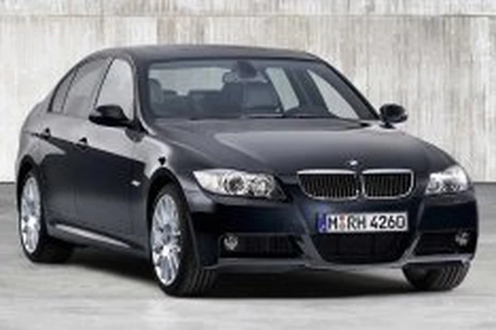 BMW 320si - 173 cavalli a tiratura limitata