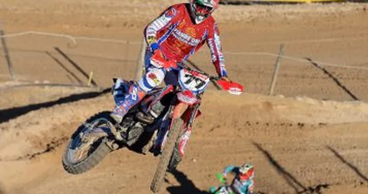 Tricolore Motocross 2017, a Cingoli vincono Lupino e Furlotti