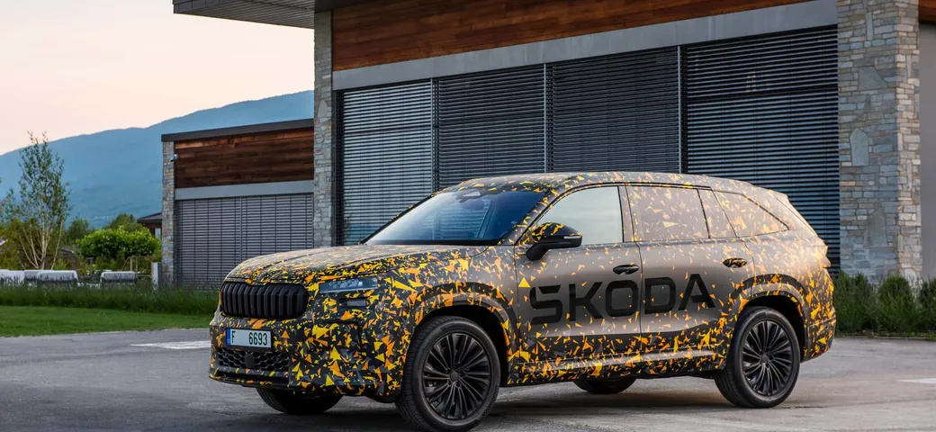 Skoda festeggia tre milioni di SUV prodotti, in arrivo la nuova Kodiaq