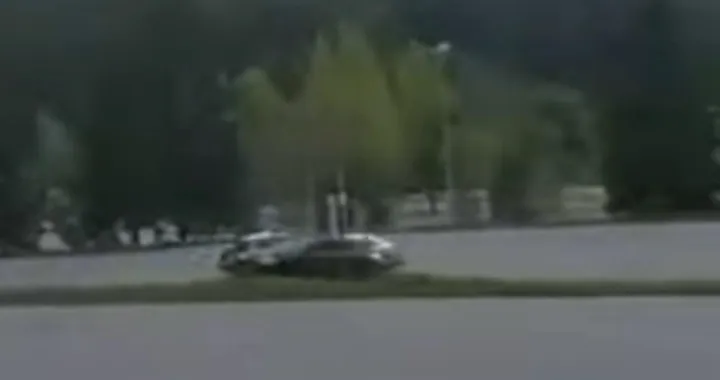 Mercedes-AMG E 63 e l'Audi RS6: l'incidente che non ti aspetti [Video]