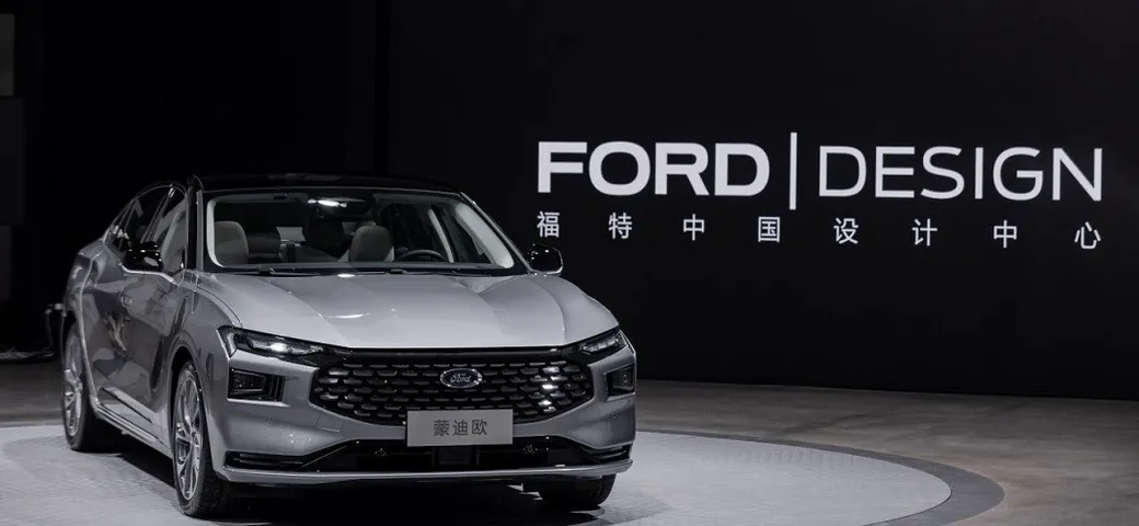 Ford Mondeo 2022: caratteristiche, stile, uscita