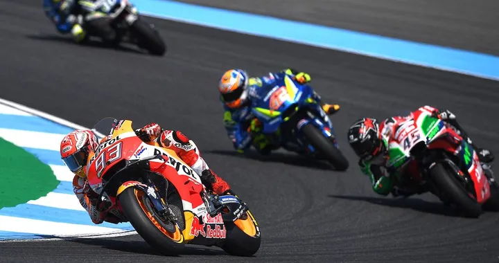 Motociclismo, “interesse” in chiaroscuro: davanti alla F1 ma dietro a calcio, tennis, rugby, basket