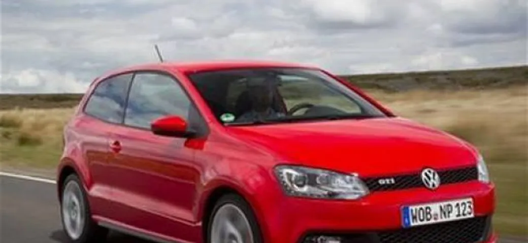 Video: Autocar prova la Volkswagen Polo GTI