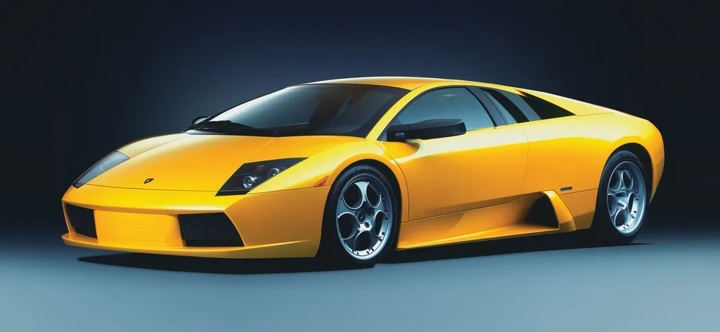 Lamborghini Murciélago: vent'anni per la supercar della rinascita