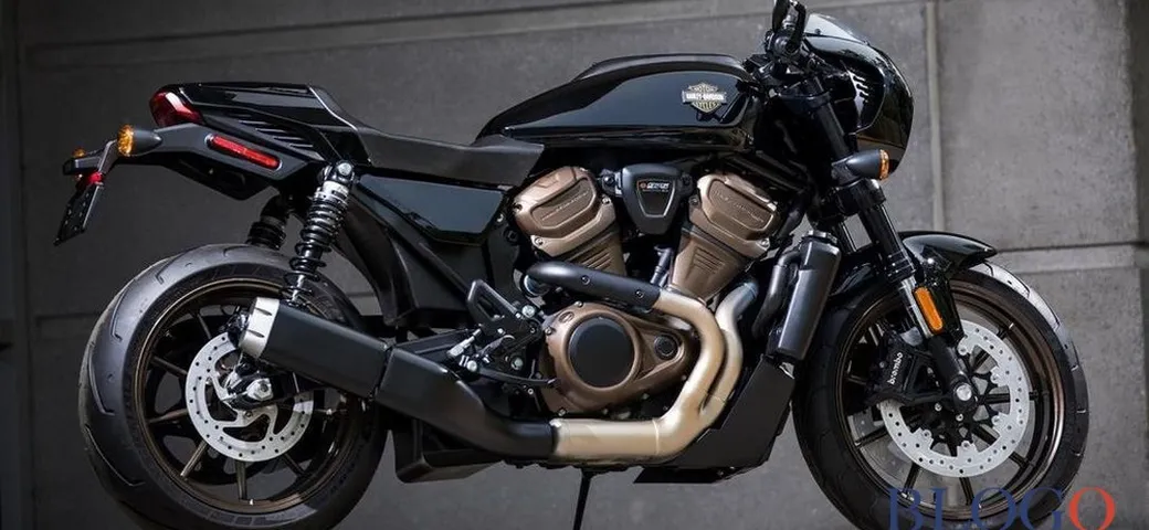 Nuove H-D 