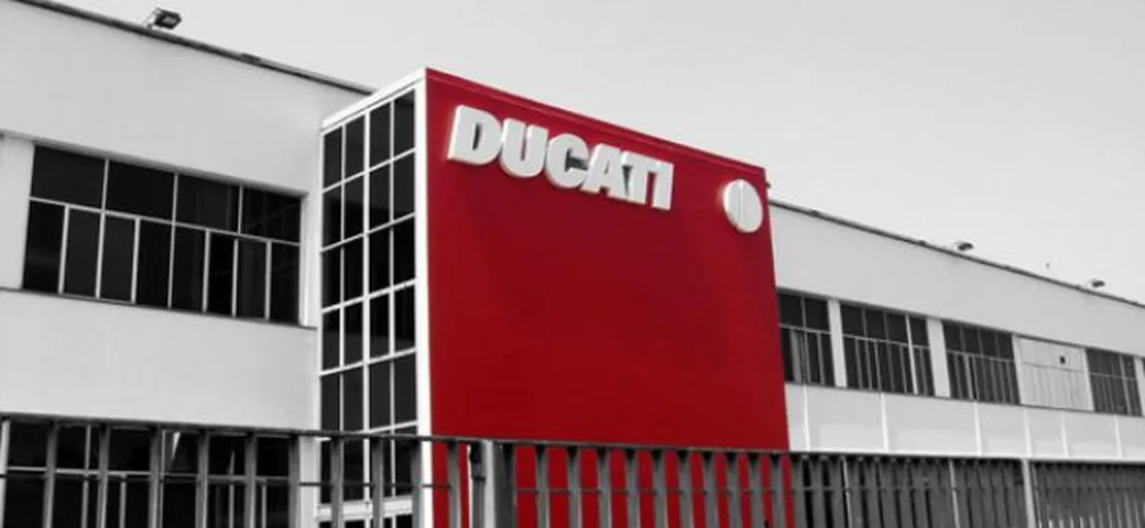 Via libera al nuovo stabilimento Ducati
