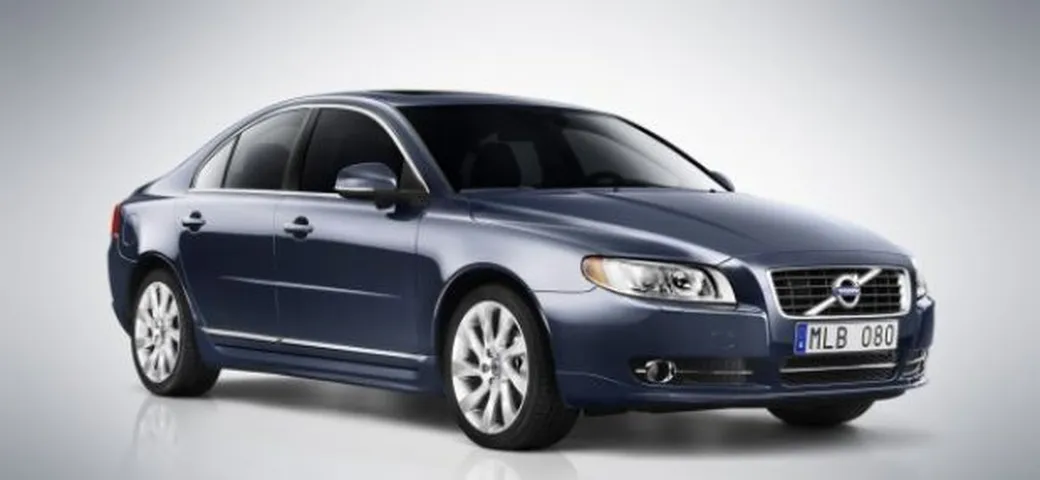 Volvo: importanti novità per V70, XC70 e S80