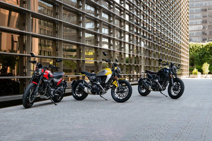 Ducati, sconto del 20% sulla manutenzione