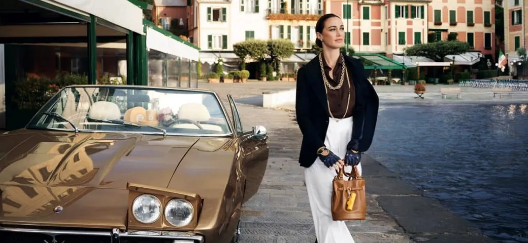 Maserati, sempre più cool: partnership con Acqua di Parma