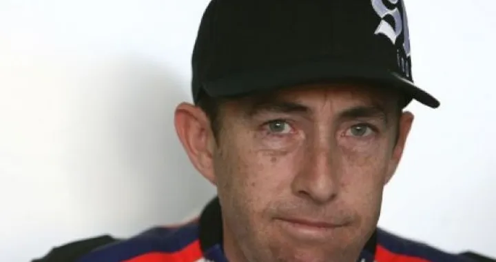 Garry McCoy sulla FB Corse al posto di John Hopkins?