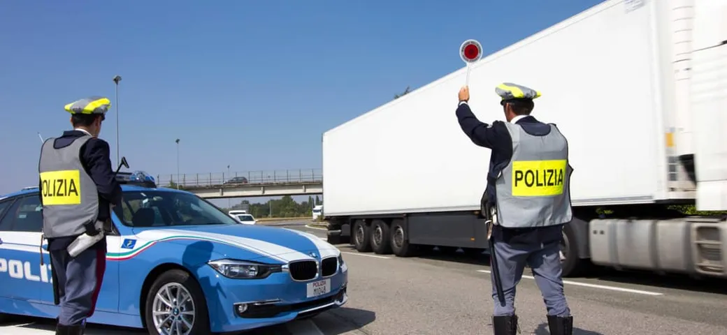 Nuovo Codice della Strada: incidenti diminuiti del 4%