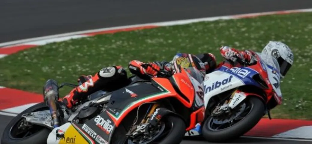 Superbike, Assen: Così in pista ed in TV