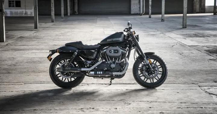 Open Day Harley-Davidson