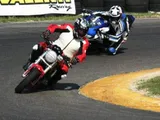Scatto in Corsa: 100hp Ducati DOC Varese