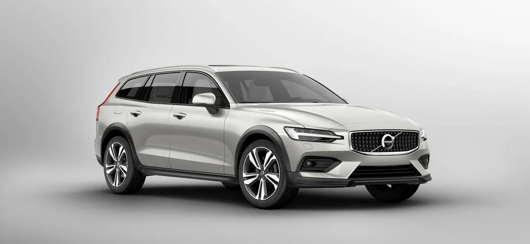 Volvo V60: in arrivo la nuova gamma