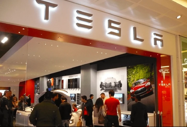 Tesla allontana una delle figure di maggior spicco della società