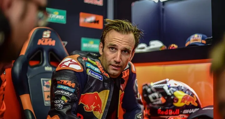 Johann Zarco e Yamaha: c'è il ritorno di fiamma