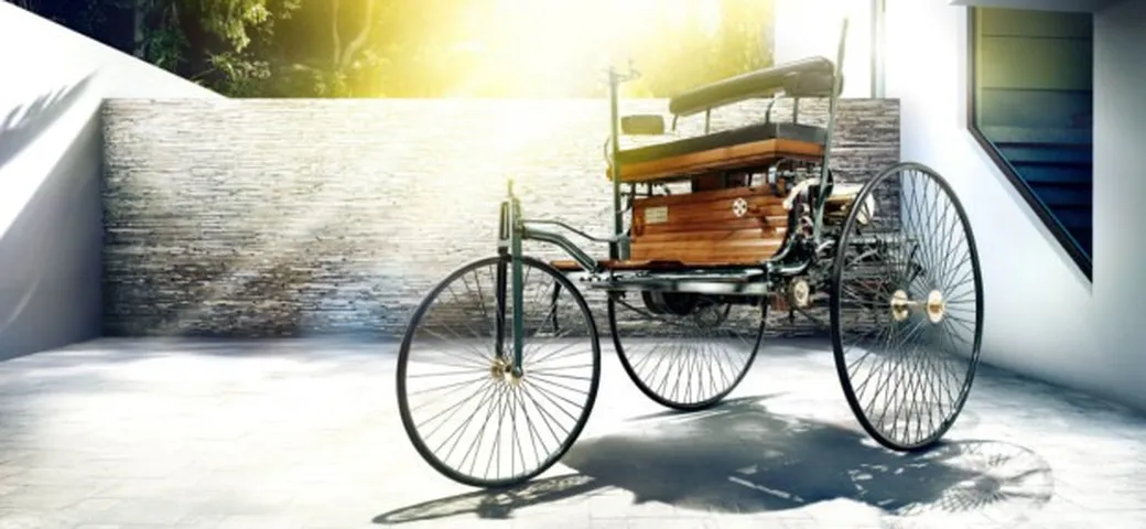 Buon Compleanno Automobile