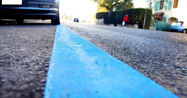 Strisce blu a Roma: raddoppia la tariffa per la sosta in centro