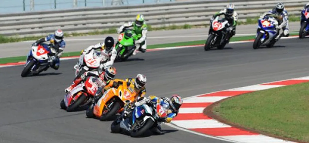 Superstock 1000: entry list provvisoria stagione 2010