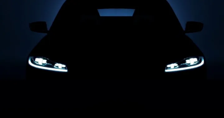 Jaguar F-Pace: nuovo video teaser