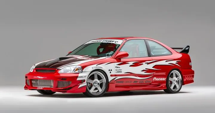 Honda al SEMA Show 2019 per i 60 anni negli USA