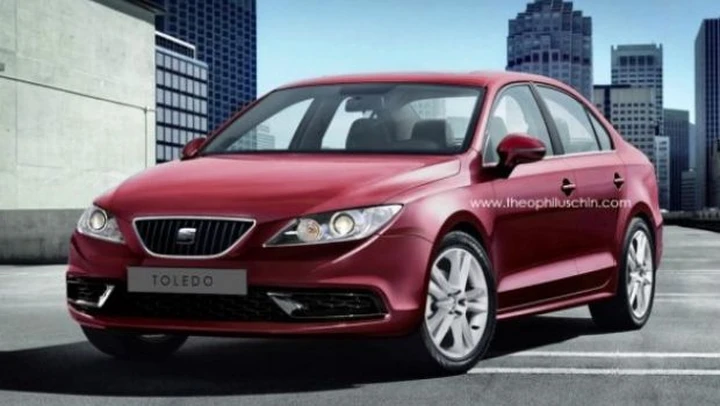 Seat Toledo: ritorna come gemella della nuova Volkswagen Jetta?