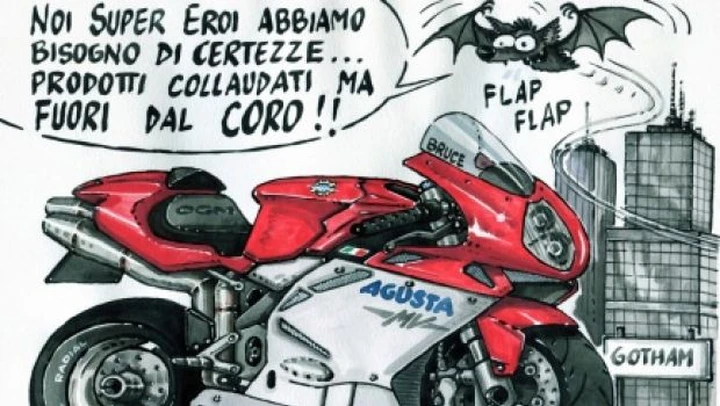 Motociclette 