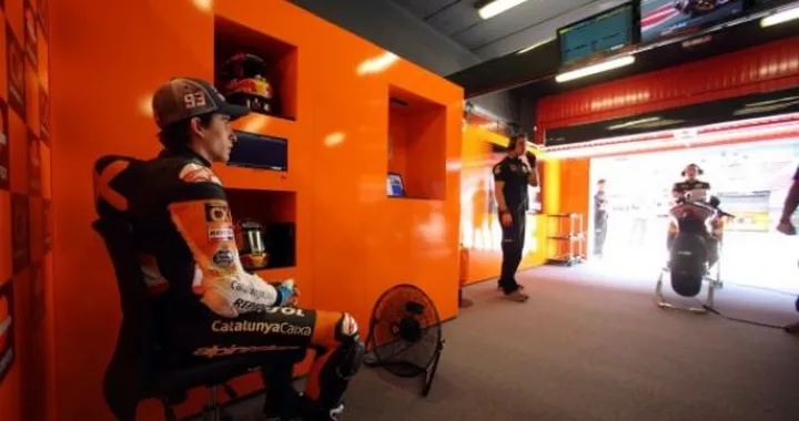 Moto2: il team di Pol Espargaro annuncia ricorso contro la penalità cancellata a Marquez