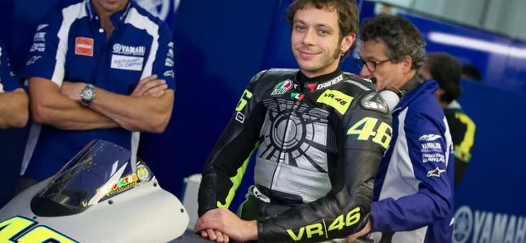 Stagione MotoGP 2013 ai nastri di partenza