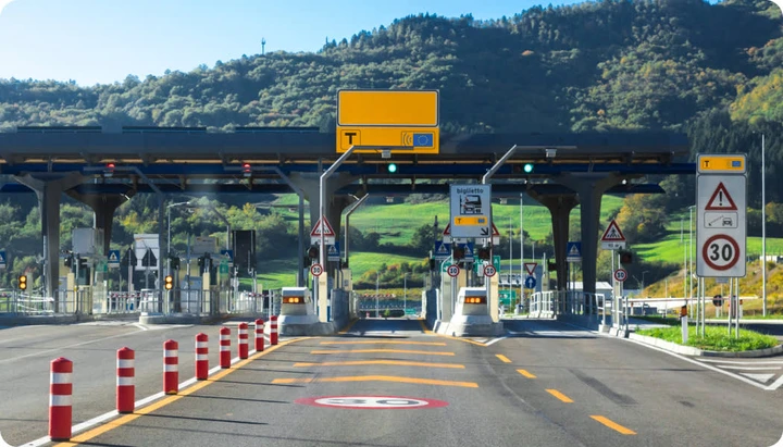 telepass