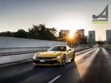 Car Design Award 2025: vince la Ferrari 12Cilindri