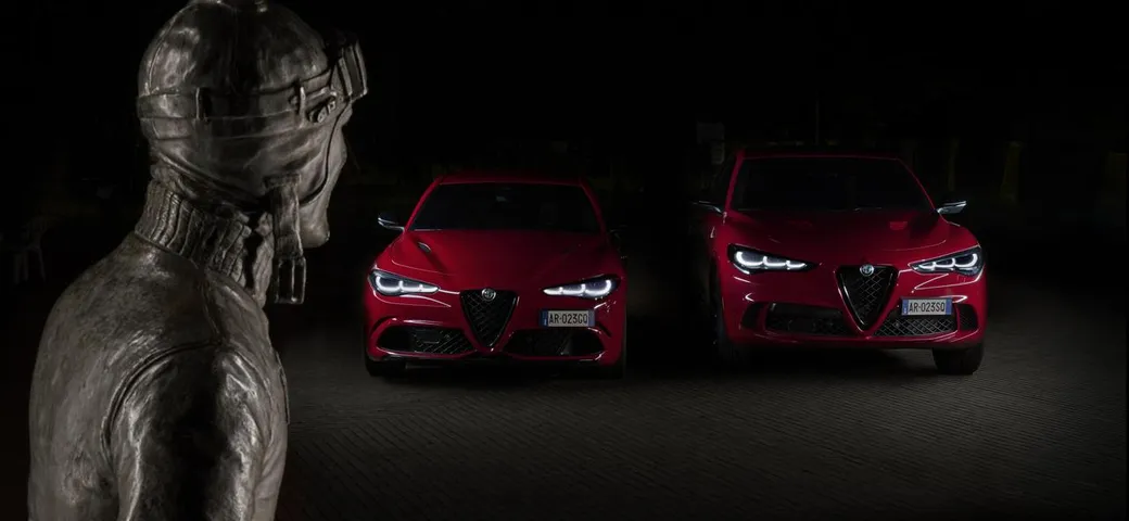 Alfa Romeo Giulia e Stelvio Quadrifoglio: da oggi è ordinabile in Italia la nuova versione [FOTO]