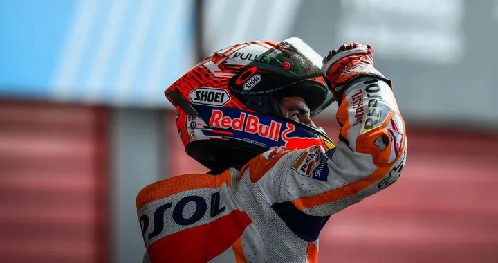 Marquez: "Odio sentir dire che il Mondiale è già chiuso"