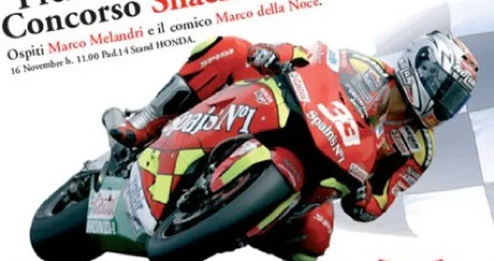 Melandri premia i vincitori del Concorso San Carlo