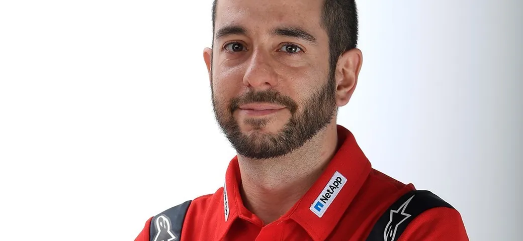 MotoGP, lutto a Brno: si è spento nella notte Luca Semprini, addetto stampa Ducati