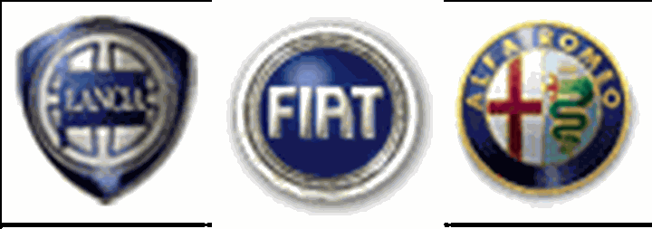 Marchionne e i futuri modelli Fiat