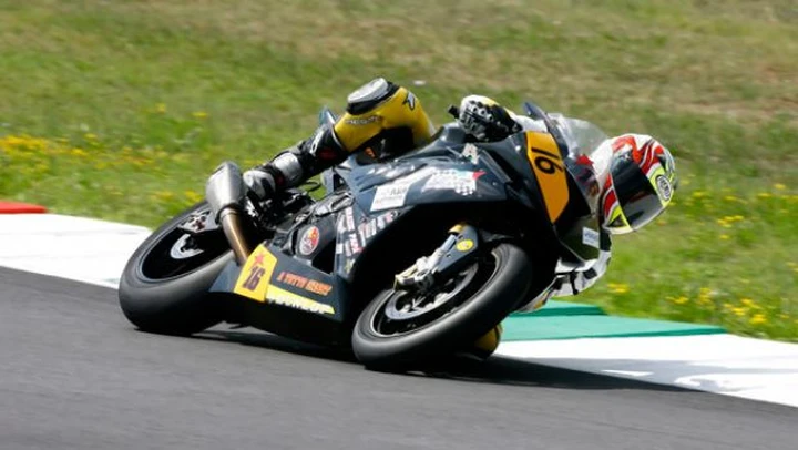 15° Trofeo di Natale a Vallelunga