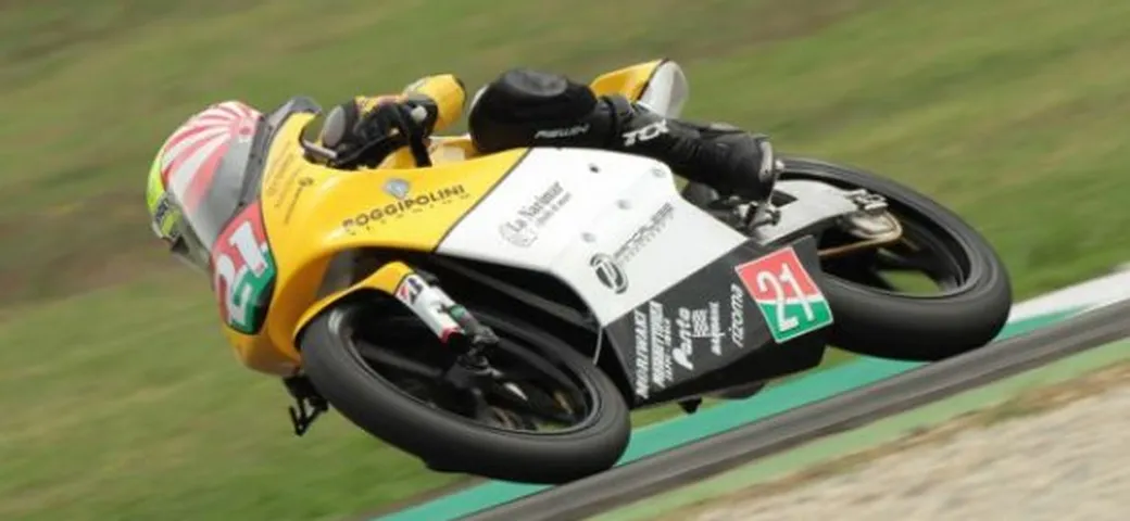 Coppa Italia Velocità, Mugello: Bulega, Di Giannantonio, Veronesi e Matturro campioni