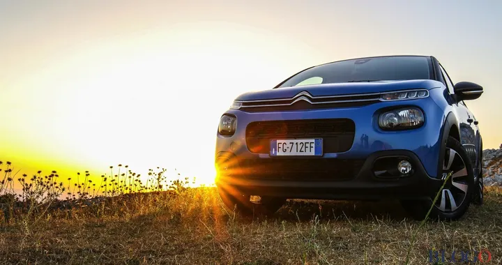 Citroen C3 1.6 BlueHDi 99 Cv: la nostra video prova