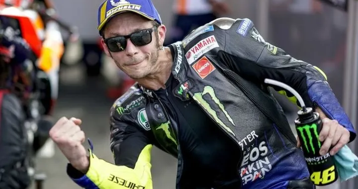 Valentino Rossi 2° in Argentina: "Risultato speciale"
