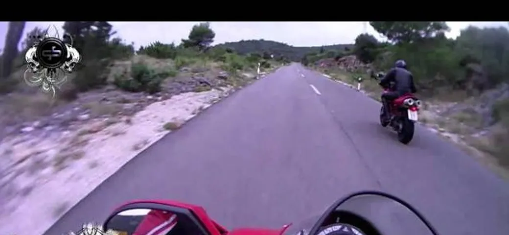 Action camera gobandit GPS HD con GPS integrato
