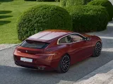 BMW Concept Speedtop, 70 esemplari e 600 cavalli