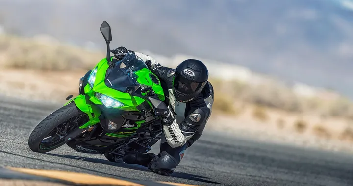 Kawasaki Day 2018: tra pista e special guests