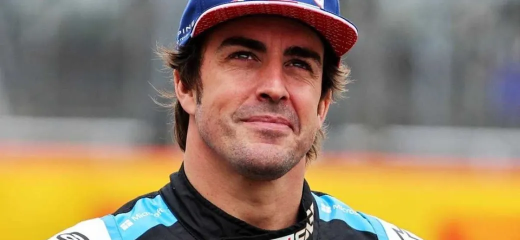 F1: Alonso parla della Ferrari, tra passato e presente