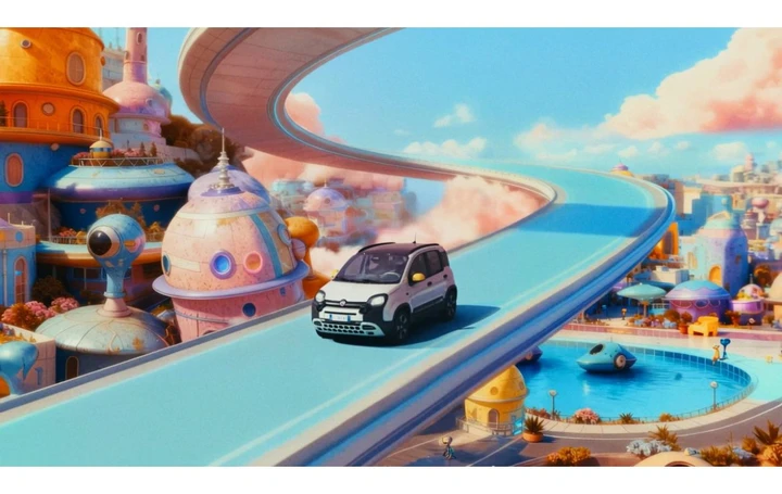 Fiat apre il nuovo anno con delle promozioni: Pandina a 9.950 euro