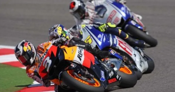 MotoGP: Gallery GP di San Marino - 2a parte