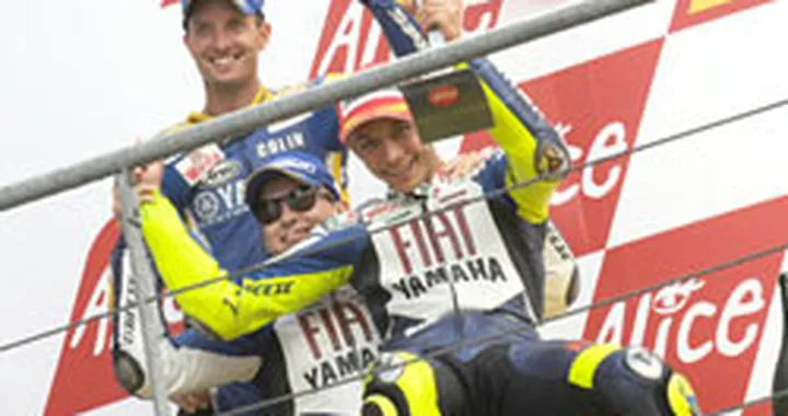 Motomercato: al Mugello si aprono le danze...